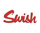 swish - logo