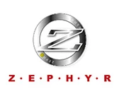 zephyr - logo