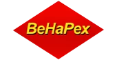 Behapex - Logo